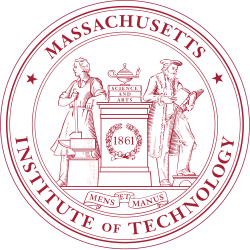 MIT Logo